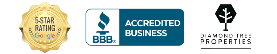 CT Cash Home Buyer Logo